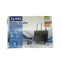 ZyXEL Media Router NBG5715 picture