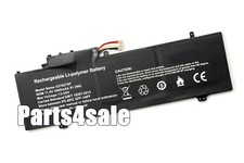 New Genuine 5376275P UTL-509068-3S Battery for Gateway GWTN156-7BK GWTN141-10BK picture