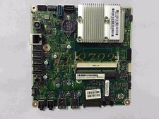 NEW HP Pavilion TS 21 Series AIO Motherboard Dahlia 740248-001 740248-501 picture