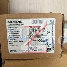 1PCS New SIEMENS 7KM3220-1BA01-1EA0 Power Monitoring Device In Box* picture