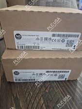 New Sealed ​Allen Bradley 1783-ETAP2F /A  