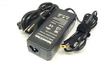 AC Adapter For Lenovo Y27g 65BEGCC1US L24i-20 65DAKCC3US Monitor Charger Power picture