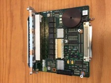Cisco NM-16ESW Module 16 Port Fast Ethernet Network Ether Switch picture