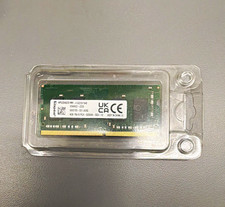 Kingston 4GB DDR4 SO-DIMM PC4-3200AA 260-Pin ECC Registered RAM Module picture