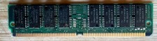 Texas Instruments TM497BBK32-70 16MB PS/2 FPM RAM SIMM 4Mx32 72-pin 70ns picture