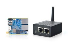Friendly Elec NanoPi R1 Development Board, DDP Import Tax & Duties Included picture