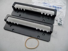 AU SELLER EMERSON VERTIV OFF A  GTX5-6000IRT5  Rackmount Ears + screws Only picture
