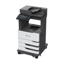 Lexmark XM7370 25B1204 Multifunction Printer AIM-ReCertify  Supplies picture