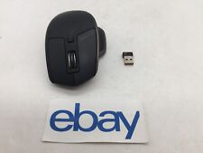 Logitech MX Master Wireless Mouse Black Bluetooth FREE S/H picture