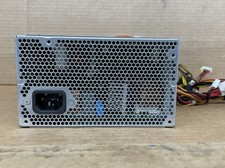 SUPERMICRO PWS-665-PQ SWITCHING POWER SUPPLY 665 WATTS TESTED & WORKING picture