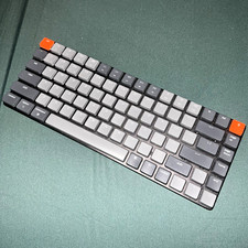 Keychron K3 Ultra-Slim Wireless Mechanical Keyboard QWERTY English Aluminum picture