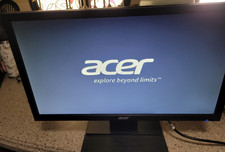 Acer V206HQL 19.5