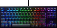 REALFORCE Real Force Rapid Trigger Keyboard Topre GX1 Quiet 45g TKL Size Ca picture