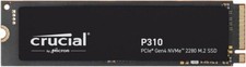 Crucial P310 M.2 2280 500GB 1TB 2TB 4TB PCIe 4.0 NVMe 3D NAND 7100MBs SSD LOT picture