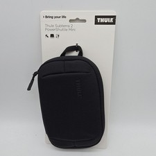 Thule Subterra 2 PowerShuttle Mini Black 3205126 picture