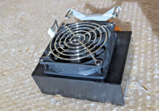 HP Z440 Z640 Workstation LGA 2011-3 CPU Processor Heatsink Fan 749554-001 picture