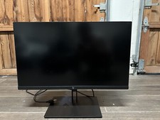 HP Z27 27 inch 4K UHD IPS LED Monitor picture