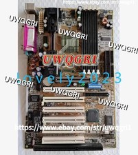 1pc used ASUS P3B-F REV 1.04 motherboard picture
