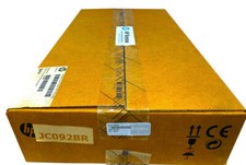JC092B I HP 5800 2-port 10GbE SFP+ Module LSW1SP2P0 RENEW SEALED picture