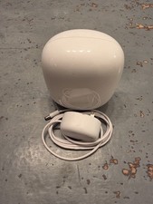 Google Nest WiFi Pro G6ZUC GA03030-US Wi-Fi 6E Router picture