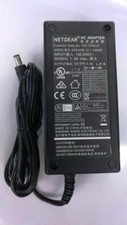 Power supply fits for netgear ads-65di-12-1 wireless router ap 12060e 12v 5.0a picture