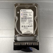 IBM 00AR322 HDD 4TB 7.2K SAS 3.5