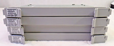 Ciena Filler Module NTK505YAE5 For 6500 Optical Shelf Lot of 4, Parts/ Repair picture