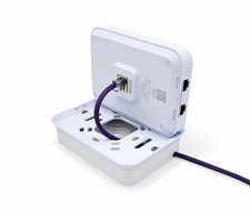 U7 In-Wall Surface Mount Junction Box Enclosure for Unifi U7 IW Access Point picture