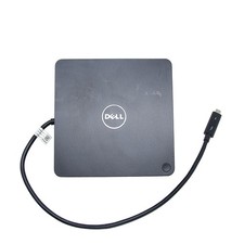 Dell Thunderbolt Dock TB16 HDMI DisplayPort Displayport-Mini Up To 5K picture