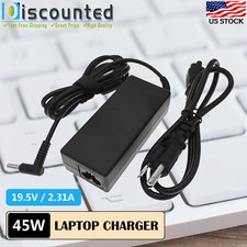 45W AC Power Supply Adapter Charger For HP 17-x114dx 17-x115dx 17-x116dx Laptop picture