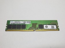 Samsung 16GB 1RX8 PC4-3200AA DDR4 UDIMM Computer Memory RAM, M378A2G43AB3-CWE picture