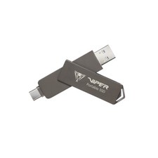 Patriot PVP30 512G Compact Portable SSD USB3.2 Type-C 1000MB/s OTG PC/Laptop/MAC picture