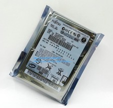 Fujitsu 40GB 5400RPM MHT2040AT IDE 2.5-inch notebook hard drive picture