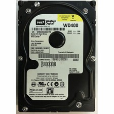 40Y8760 - IBM 40GB 7200 RPM SATA 3.5