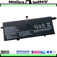 NEW L16C4PB3 L16L4PB3 L16M4PB3 Battery For Lenovo IdeaPad 720S-13ARR 48wh picture