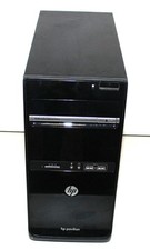 HP Pavilion P6-2100 AMD A4-3420 2800MHz 8Gb RAM 120GB SSD+2TB HDD picture