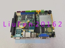 1PC Used Motherboard VORTEX86 LITTLE BOARD-6S picture