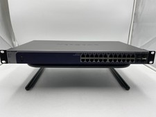 NetGear ProSafe GSM7224 V2 24-Port Managed Network Switch picture