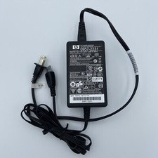 Genuine HP 0957-2231 16V AC Printer Power Adapter - OEM picture