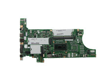 5B20W65957 For Lenovo ThinkPad T490 Motherboard With I7-10510U 16GB NM-B902 OEM picture