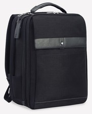 BMW Luggage ScanSmart (TSA Approved Design) Laptop Backpack Brand New MSRP $350 picture