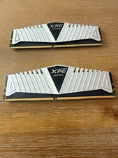 ADATA XPG Z1 16GB (2x8GB) DDR4-3000 PC4-24000 288-Pin DIMM Non-ECC picture