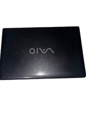 Sony VAIO PCG-61611L 15.6” Laptop Windows 7 AMD Radeon Working picture