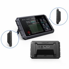 Creality Sonic Pad Klipper, 7 Inch Touch Screen 3D Printer Controller picture