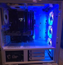 Lian Li Gaming PC GAMING PC + 27