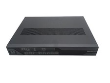 Cisco C881G-4G-GA-K9 Secure Fe Router 4G Lte New picture