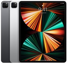Apple iPad Pro 12.9