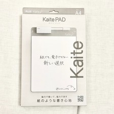 Kaite Battery-Free CLEAN Memo Pad Gen 3 13.3