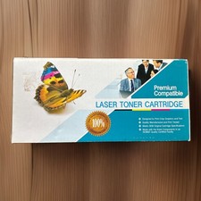 Premium Compatible CBTN750 Laser Toner Cartridge TN750/3340 Brother W/box picture