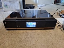 HP Envy 110 All-in-One Inkjet Printer Scanner Copier Flatbed Box Cable picture